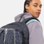 Padded A-COLD-WALL* Granite Pebble Eastpak 4N244181Backpacks - Image 9