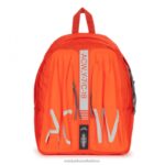 Padded A-COLD-WALL* Volt Orange Eastpak 4N244180Backpacks - Image 2