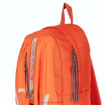 Padded A-COLD-WALL* Volt Orange Eastpak 4N244180Backpacks - Image 5