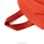 Padded A-COLD-WALL* Volt Orange Eastpak 4N244180Backpacks - Image 7