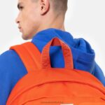 Padded A-COLD-WALL* Volt Orange Eastpak 4N244180Backpacks - Image 10