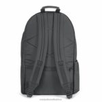 Padded Double Black Denim Eastpak 4N24480Backpacks - Image 4