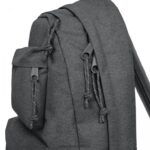 Padded Double Black Denim Eastpak 4N24480Backpacks - Image 5