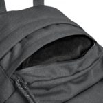 Padded Double Black Denim Eastpak 4N24480Backpacks - Image 9