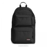 Padded Double Black Eastpak 4N24488Backpacks - Image 2