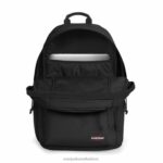 Padded Double Black Eastpak 4N24488Backpacks - Image 4