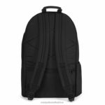 Padded Double Black Eastpak 4N24488Backpacks - Image 5