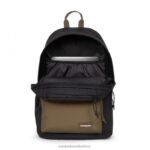 Padded Double Casual Blocked Eastpak 4N24450Backpacks - Image 3