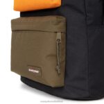 Padded Double Casual Blocked Eastpak 4N24450Backpacks - Image 6