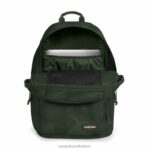 Padded Double Casual Camo Eastpak 4N24452Backpacks - Image 3