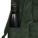 Padded Double Casual Camo Eastpak 4N24452Backpacks - Image 4