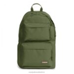 Padded Double Dark Grass Eastpak 4N24484Backpacks - Image 2