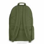 Padded Double Dark Grass Eastpak 4N24484Backpacks - Image 4