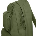 Padded Double Dark Grass Eastpak 4N24484Backpacks - Image 5