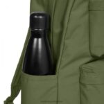 Padded Double Dark Grass Eastpak 4N24484Backpacks - Image 6