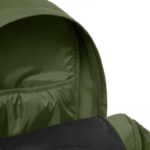 Padded Double Dark Grass Eastpak 4N24484Backpacks - Image 7