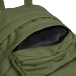 Padded Double Dark Grass Eastpak 4N24484Backpacks - Image 9