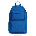 Padded Double Mysty Blue Eastpak 4N24482Backpacks - Image 2
