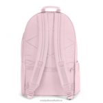 Padded Double Pale Pink Eastpak 4N24449Backpacks - Image 2