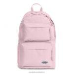 Padded Double Pale Pink Eastpak 4N24449Backpacks