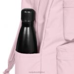 Padded Double Pale Pink Eastpak 4N24449Backpacks - Image 4