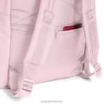 Padded Double Pale Pink Eastpak 4N24449Backpacks - Image 6