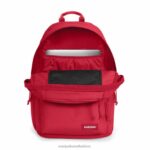 Padded Double Sailor Red Eastpak 4N244115Backpacks - Image 3