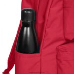 Padded Double Sailor Red Eastpak 4N244115Backpacks - Image 5