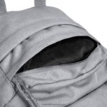 Padded Double Sunday Grey Eastpak 4N24481Backpacks - Image 9