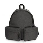 Padded Doubl'r Undercover Black Denim Eastpak 4N24430Backpacks