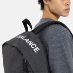 Padded Doubl'r Undercover Black Denim Eastpak 4N24430Backpacks - Image 4