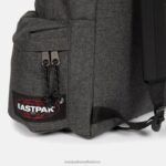 Padded Doubl'r Undercover Black Denim Eastpak 4N24430Backpacks - Image 5