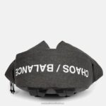 Padded Doubl'r Undercover Black Denim Eastpak 4N24430Backpacks - Image 8
