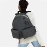 Padded Doubl'r Undercover Black Denim Eastpak 4N24430Backpacks - Image 10