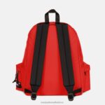 Padded Doubl'r Undercover Red Eastpak 4N24421Backpacks - Image 2