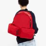 Padded Doubl'r Undercover Red Eastpak 4N24421Backpacks - Image 11