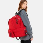 Padded Doubl'r Undercover Red Eastpak 4N24421Backpacks - Image 3