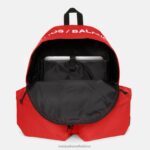 Padded Doubl'r Undercover Red Eastpak 4N24421Backpacks - Image 4