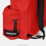 Padded Doubl'r Undercover Red Eastpak 4N24421Backpacks - Image 6