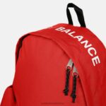 Padded Doubl'r Undercover Red Eastpak 4N24421Backpacks - Image 7