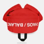 Padded Doubl'r Undercover Red Eastpak 4N24421Backpacks - Image 8