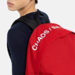 Padded Doubl'r Undercover Red Eastpak 4N24421Backpacks - Image 10