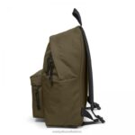 Padded Pak'r Army Olive Eastpak 4N24497Backpacks - Image 7