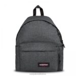 Padded Pak'r Black Denim Eastpak 4N244100Backpacks - Image 2