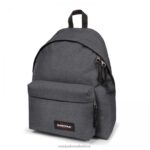 Padded Pak'r Black Denim Eastpak 4N244100Backpacks - Image 5