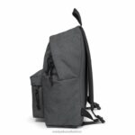 Padded Pak'r Black Denim Eastpak 4N244100Backpacks - Image 6