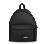 Padded Pak'r Black Eastpak 4N24479Backpacks - Image 2