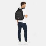 Padded Pak'r Black Eastpak 4N24479Backpacks - Image 3