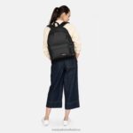 Padded Pak'r Black Eastpak 4N24479Backpacks - Image 4