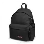 Padded Pak'r Black Eastpak 4N24479Backpacks - Image 7